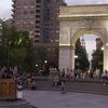 City Backs Off Law That Penalized Performers In Washington Square Park